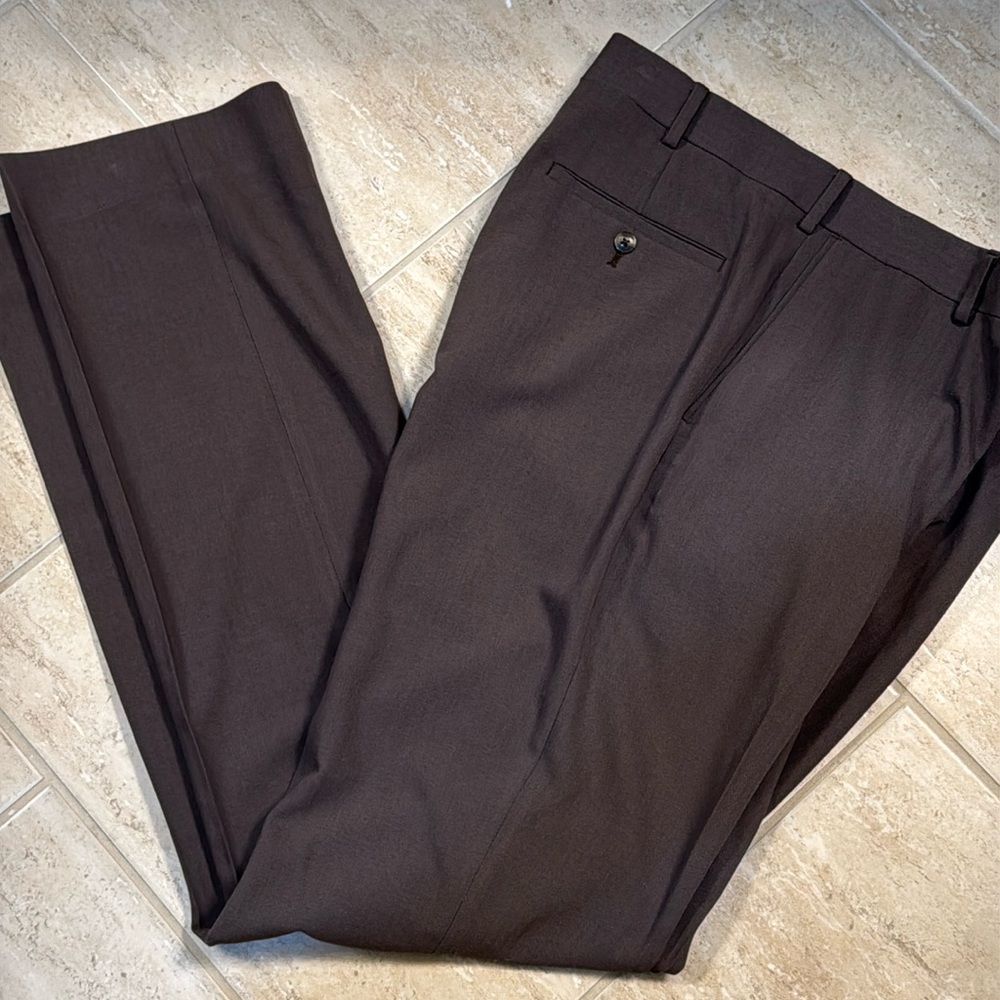 Men’s roundtree and Yorke pants
